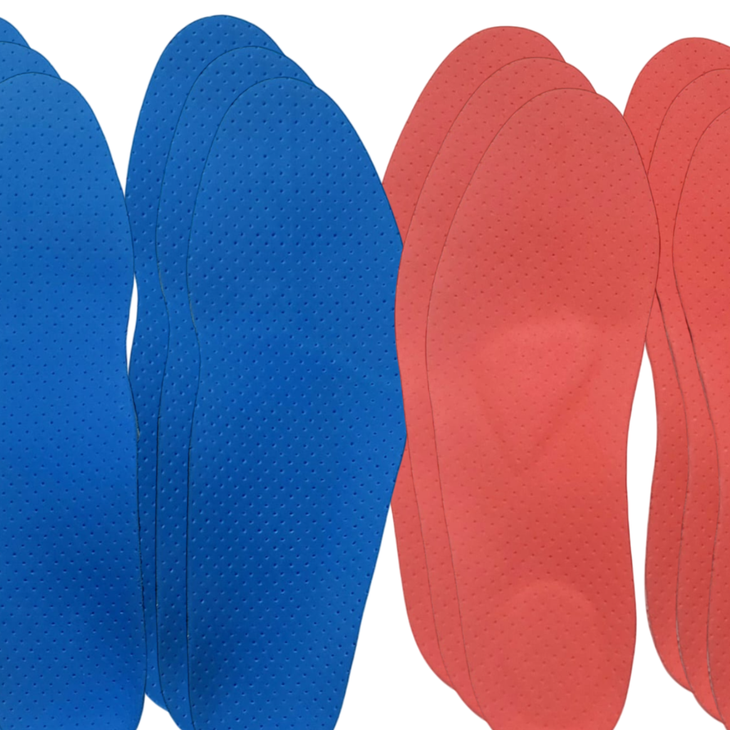 Coach Insoles Package (Testing Pack)