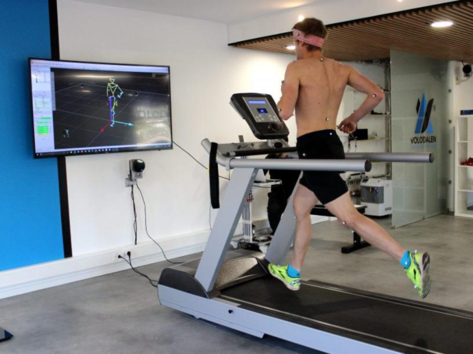 Pro Sports Level 2 E-course