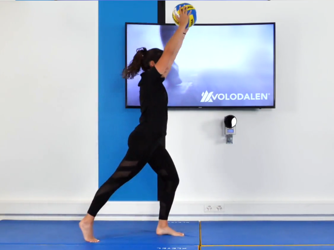 [ASD2026] Aerial™ Stretching & Conditioning