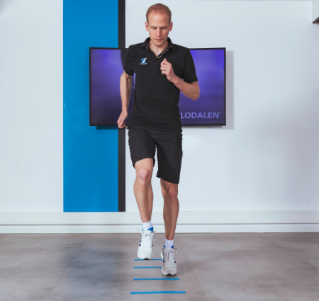 [ASD2026] Aerial™ Stretching & Drills