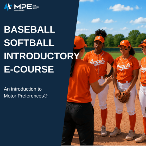 [BSIECLVL1] Baseball/Softball Introductory Course
