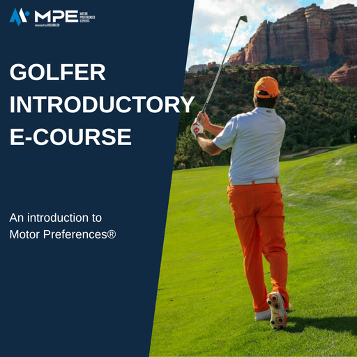 Golf Introductory Course For Players