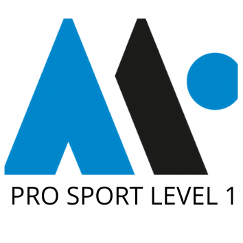 [PSLVL1] Pro Sports Level 1 E-Course