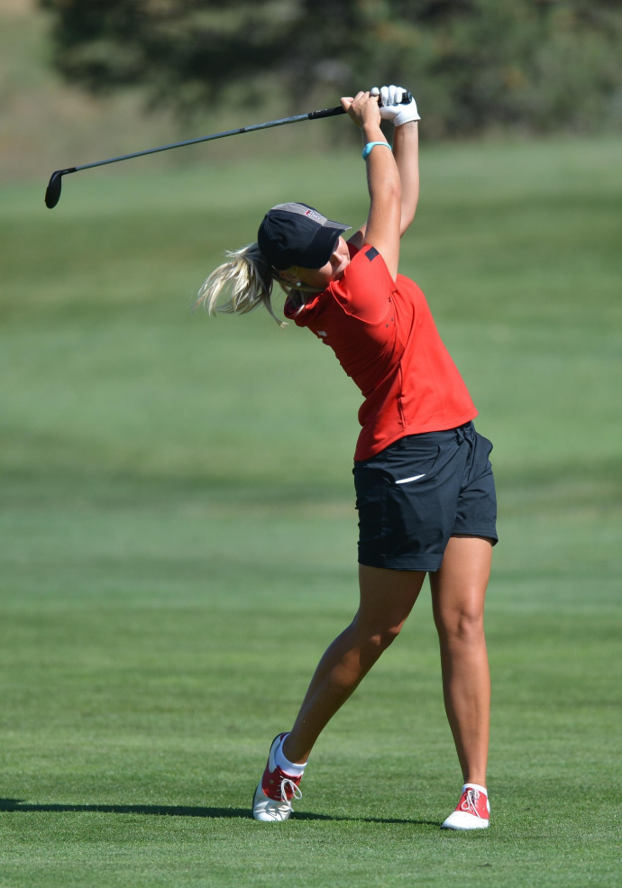 Golf Introductory